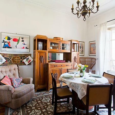 Maison Tulip Palermo Bagian luar foto
