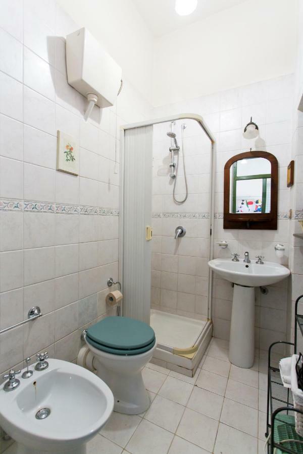 Maison Tulip Palermo Bagian luar foto