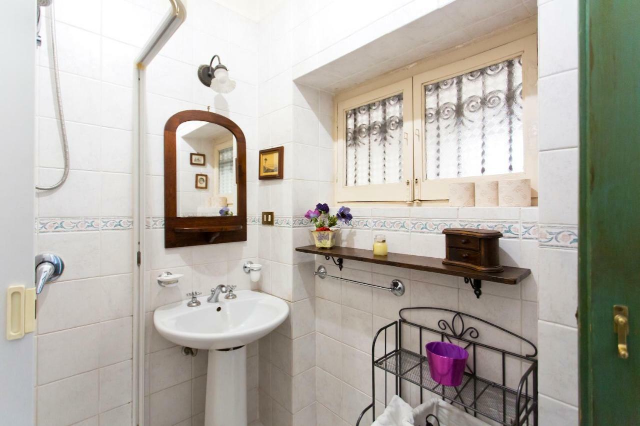 Maison Tulip Palermo Bagian luar foto