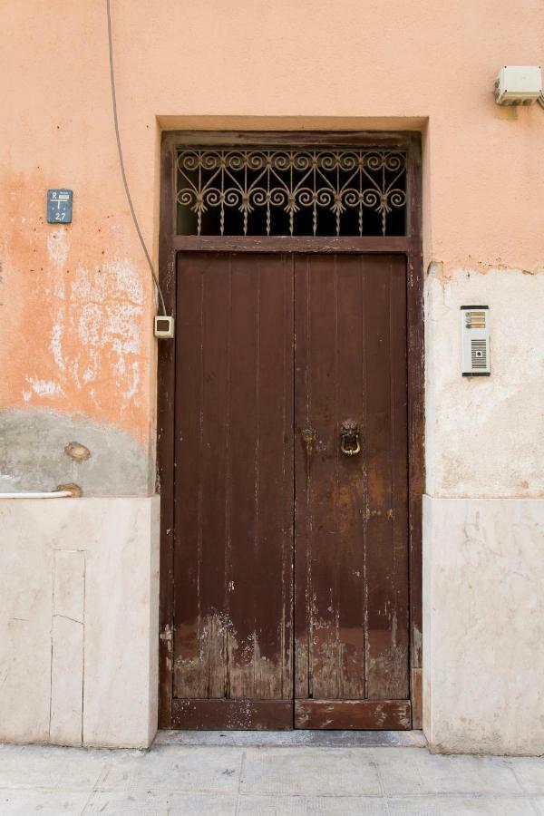 Maison Tulip Palermo Bagian luar foto